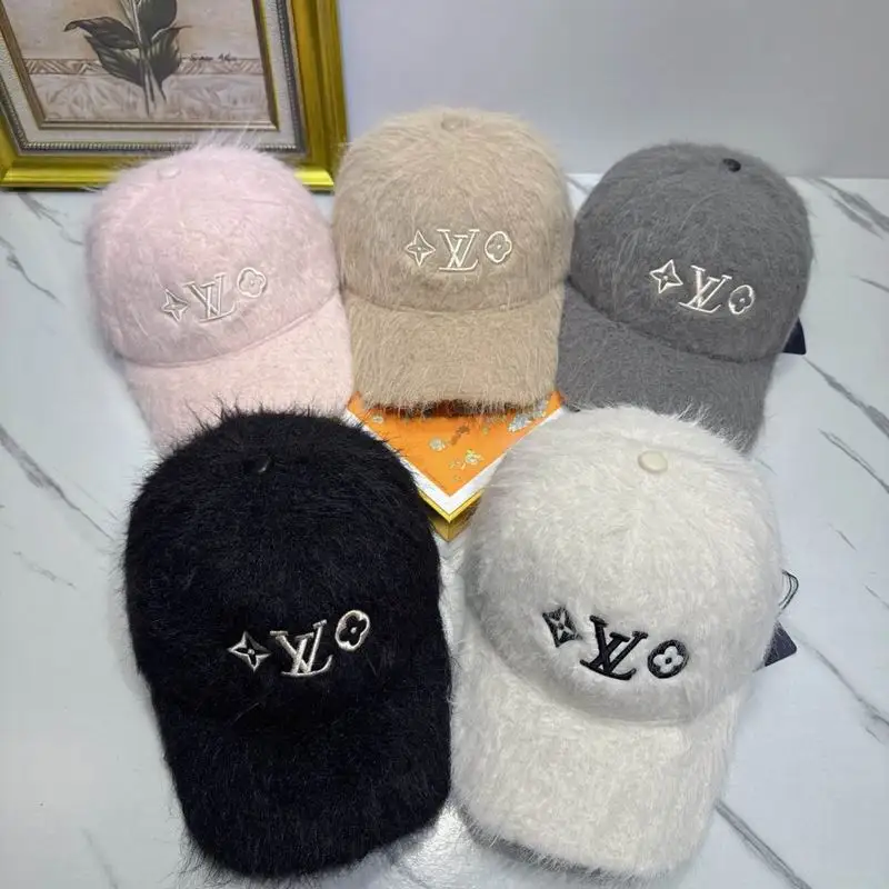LV Cap 110506